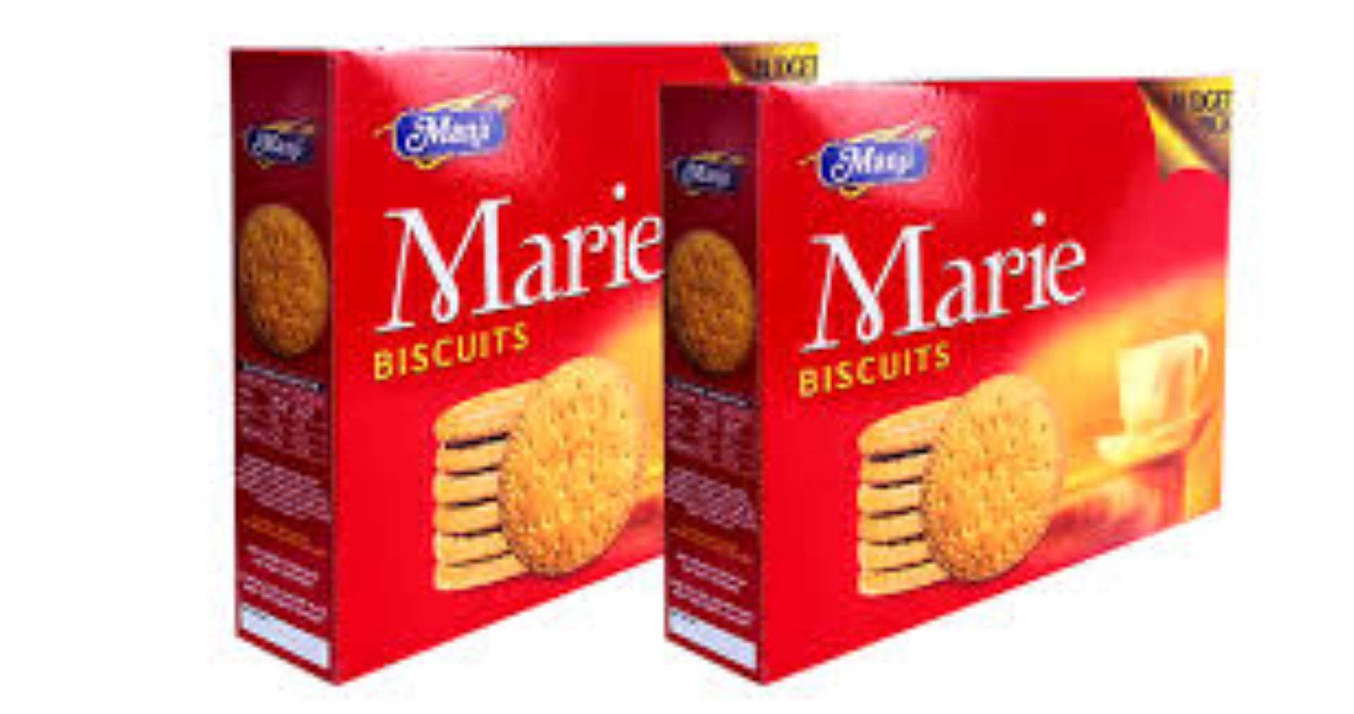 MANJI MARIE BUDGET PACK 1KG